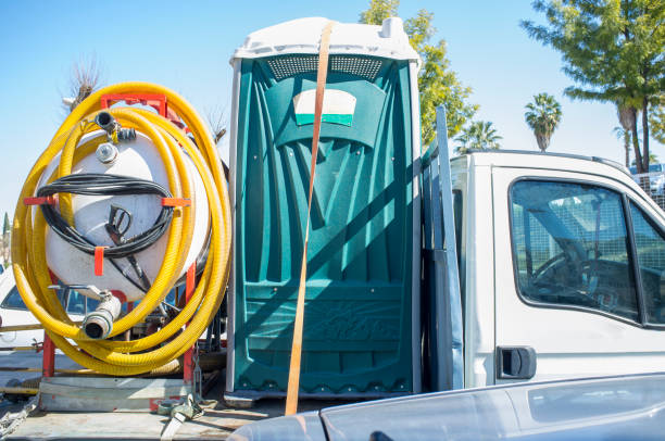 Best Luxury portable toilet rental  in Independence, OH