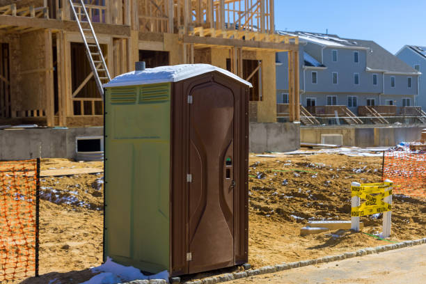 Independence, OH porta potty rental Company