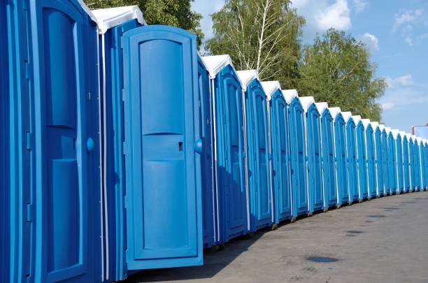 Best Portable bathroom rental  in Independence, OH